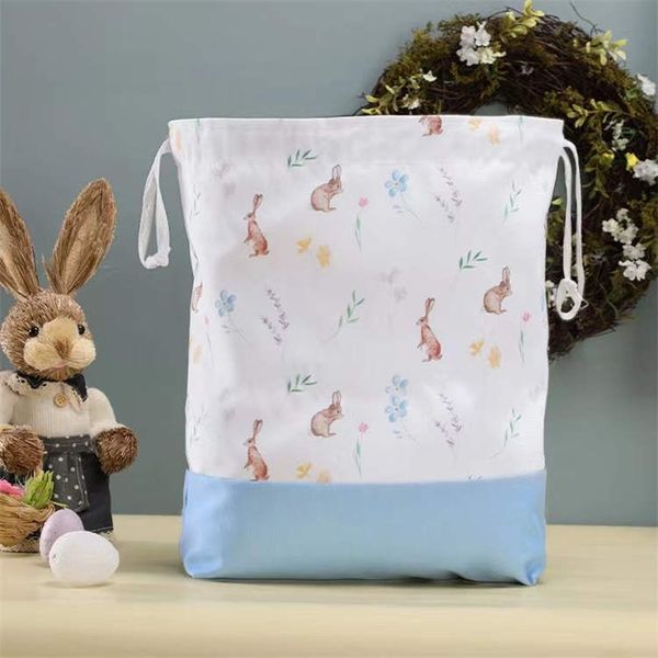 Easter 'Bunny' Bag