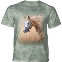 Gentle Spirit Horse T-Shirt